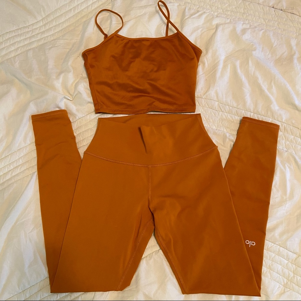 ALO Yoga Set ✨
